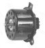 35301 by FOUR SEASONS - 4 Pole Radiator Fan Motor