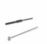 BC93500 by RAYBESTOS - Brake Parts Inc Raybestos Element3 Parking Brake Cable