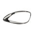 S-18645 by NEWSTAR - Headlight Bezel - Driver Side