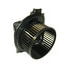 S-18270 by NEWSTAR - HVAC Blower Motor - Single Speed, 12V, CW Rotation, Flange Mount, 5/16" Shaft
