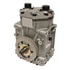 S-17955 by NEWSTAR - A/C Compressor - Fit For Multiple Applications with No Clutch