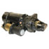 S-16660 by NEWSTAR - Starter Motor - 42MT Series with Overcrank Protection
