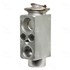 39222 by FOUR SEASONS - Block Type Expansion Valve w/o Solenoid