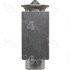 39224 by FOUR SEASONS - Block Type Expansion Valve w/o Solenoid