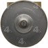 39227 by FOUR SEASONS - Block Type Expansion Valve w/o Solenoid