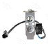 39230 by FOUR SEASONS - Block Type Expansion Valve w/ Solenoid