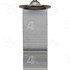 39229 by FOUR SEASONS - Block Type Expansion Valve w/o Solenoid