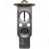 39229 by FOUR SEASONS - Block Type Expansion Valve w/o Solenoid