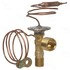 39231 by FOUR SEASONS - TXV Externally Equalized Expansion Valve