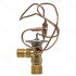 39233 by FOUR SEASONS - TXV Externally Equalized Expansion Valve