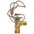 39233 by FOUR SEASONS - TXV Externally Equalized Expansion Valve