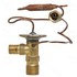 39234 by FOUR SEASONS - TXV Externally Equalized Expansion Valve