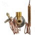 39232 by FOUR SEASONS - TXV Externally Equalized Expansion Valve