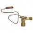 39235 by FOUR SEASONS - TXV Internally Equalized Expansion Valve