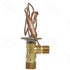 39237 by FOUR SEASONS - TXV Externally Equalized Expansion Valve