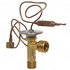 39240 by FOUR SEASONS - TXV Externally Equalized Expansion Valve