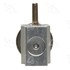 39243 by FOUR SEASONS - Block Type Expansion Valve w/o Solenoid