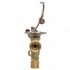 39255 by FOUR SEASONS - TXV Externally Equalized Expansion Valve