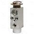 39259 by FOUR SEASONS - Block Type Expansion Valve w/o Solenoid