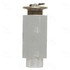 39259 by FOUR SEASONS - Block Type Expansion Valve w/o Solenoid