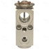 39268 by FOUR SEASONS - Block Type Expansion Valve w/o Solenoid