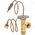 39273 by FOUR SEASONS - TXV Externally Equalized Expansion Valve