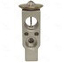 39271 by FOUR SEASONS - Block Type Expansion Valve w/o Solenoid