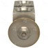 39275 by FOUR SEASONS - Block Type Expansion Valve w/o Solenoid