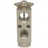 39275 by FOUR SEASONS - Block Type Expansion Valve w/o Solenoid