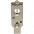 39277 by FOUR SEASONS - Block Type Expansion Valve w/o Solenoid