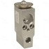 39278 by FOUR SEASONS - Block Type Expansion Valve w/o Solenoid