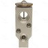 39277 by FOUR SEASONS - Block Type Expansion Valve w/o Solenoid
