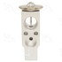 39281 by FOUR SEASONS - Block Type Expansion Valve w/o Solenoid