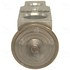 39280 by FOUR SEASONS - Block Type Expansion Valve w/o Solenoid