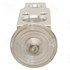 39283 by FOUR SEASONS - Block Type Expansion Valve w/o Solenoid