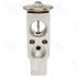39283 by FOUR SEASONS - Block Type Expansion Valve w/o Solenoid