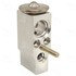 39286 by FOUR SEASONS - Block Type Expansion Valve w/o Solenoid