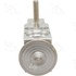 39286 by FOUR SEASONS - Block Type Expansion Valve w/o Solenoid