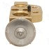 39288 by FOUR SEASONS - Block Type Expansion Valve w/o Solenoid