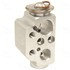 39289 by FOUR SEASONS - Block Type Expansion Valve w/o Solenoid