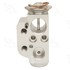 39289 by FOUR SEASONS - Block Type Expansion Valve w/o Solenoid