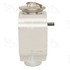 39289 by FOUR SEASONS - Block Type Expansion Valve w/o Solenoid