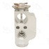 39289 by FOUR SEASONS - Block Type Expansion Valve w/o Solenoid