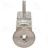 39330 by FOUR SEASONS - Block Type Expansion Valve w/o Solenoid