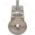 39329 by FOUR SEASONS - Block Type Expansion Valve w/o Solenoid