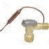 39344 by FOUR SEASONS - TXV Internally Equalized Expansion Valve