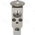 39354 by FOUR SEASONS - Block Type Expansion Valve w/o Solenoid