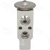 39354 by FOUR SEASONS - Block Type Expansion Valve w/o Solenoid