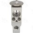 39357 by FOUR SEASONS - Block Type Expansion Valve w/o Solenoid