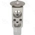 39357 by FOUR SEASONS - Block Type Expansion Valve w/o Solenoid